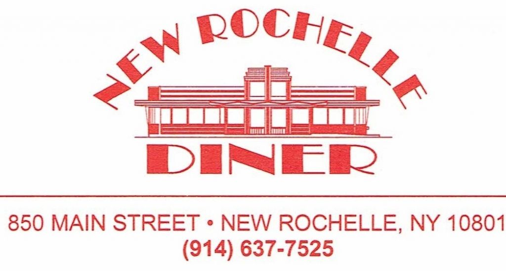 New Rochelle Diner